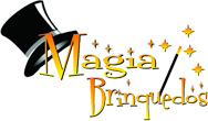 Magia Brinquedos