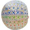 Bola de Hamster Humano Zorb Ball Inflável 3m