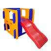  Escorregador Infantil Play Junior 