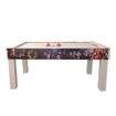 Mesa de Air Game Grande Personalizada Com Led