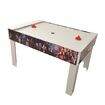 Mesa de Air Game Pequena Personalizada Com Led